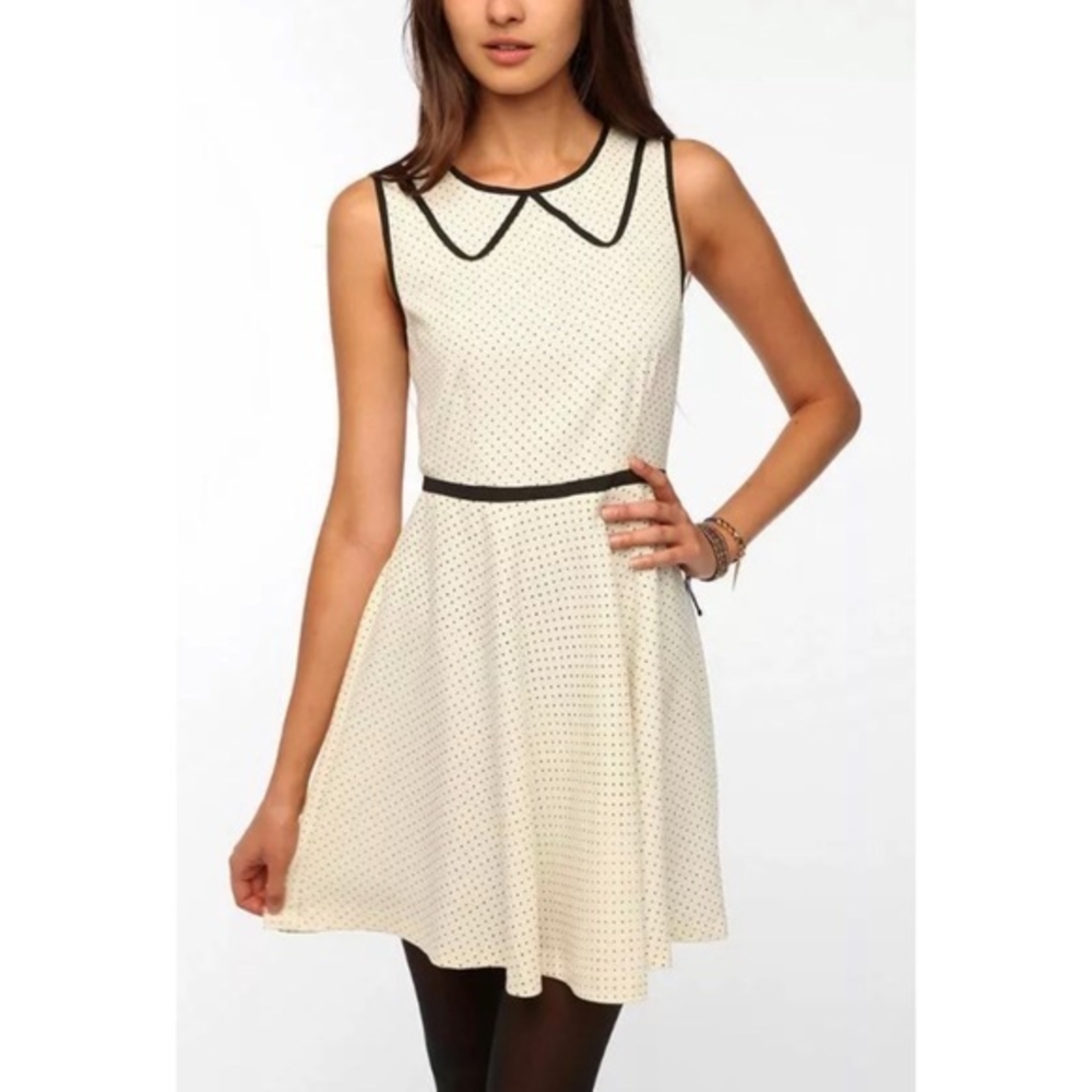 Coincidence & Chance Urban Outfitters Dress‎ 8